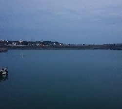 中紀をランガン