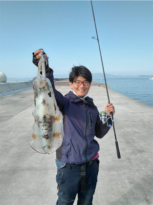 キロオーバー！