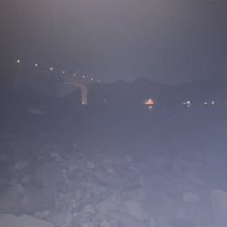 鳴門でフロートアジング