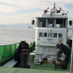 ドラゴンには出会えませんでしたが・・・