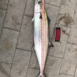 ☆2連続ラインブレイクの末に