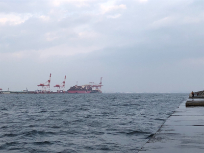 師匠と同じことをしているつもりが・・・