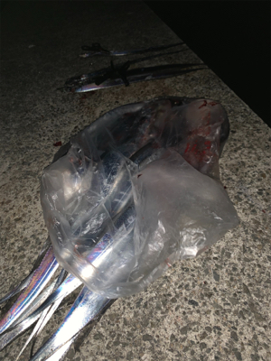 爆風メリークリスマス