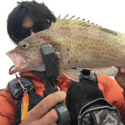 五島A.P.Pカヤックフィッシング