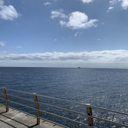 ショアジギング