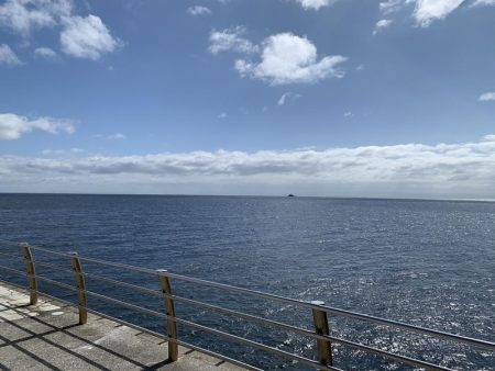 ショアジギング