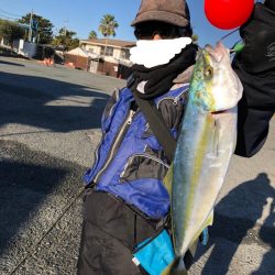 初場所チャレンジ！