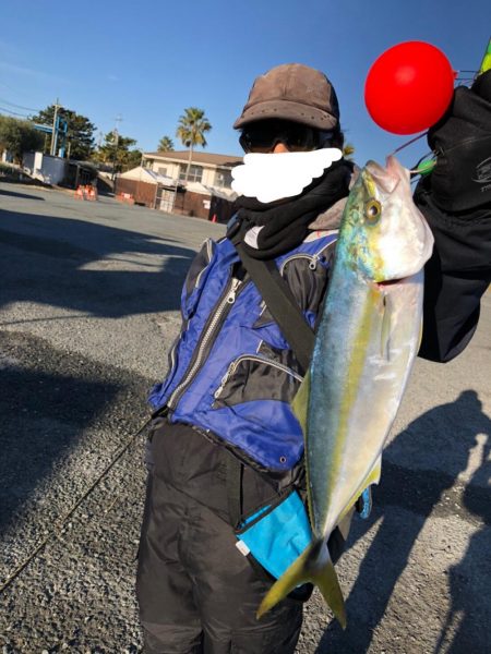 初場所チャレンジ！