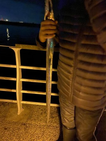 いきなりガツンと