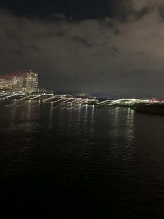 仕事終わり17時頃から2時間勝負