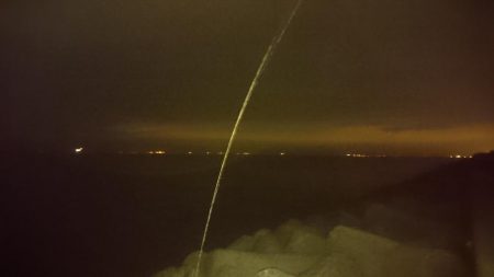 久々のガッシー