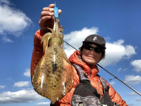 グライドロールでライドオン！！