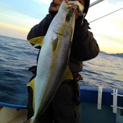 遊漁船みち丸・釣果