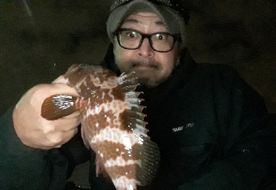 ロックマン魂炸裂