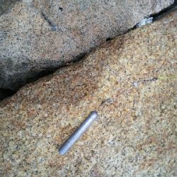 室津のキス釣り