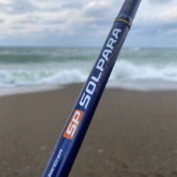 サーフ ジギング