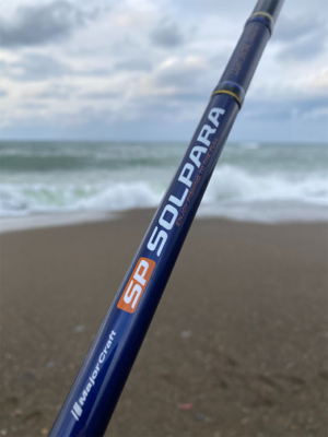 サーフ ジギング