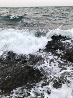 サイズアップならず