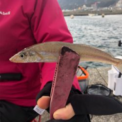 年内最後のキス