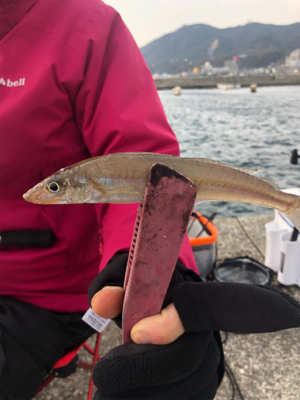 年内最後のキス