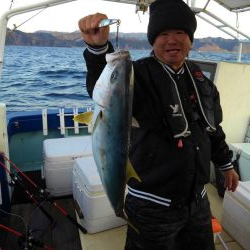 遊漁船　みち丸　