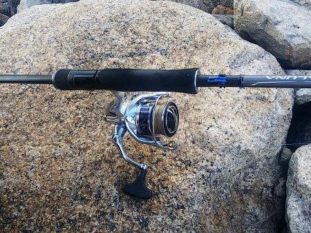 フラット狙いに行きました。