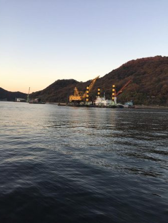 ファミリーフィッシング6