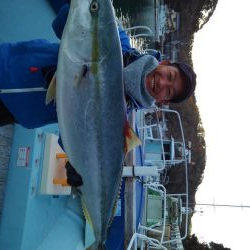 遊漁船みち丸・釣果