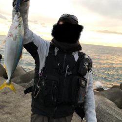 初場所チャレンジ！