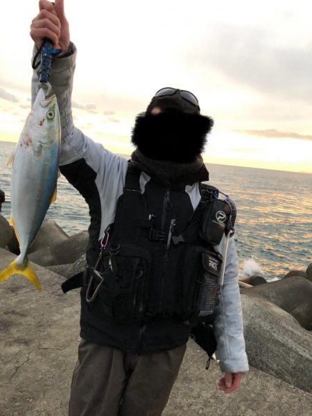 初場所チャレンジ！