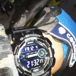 ぶらシーバス！！