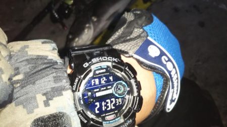 ぶらシーバス！！