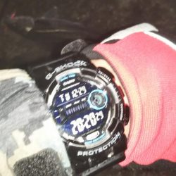 ぶらシーバス！！