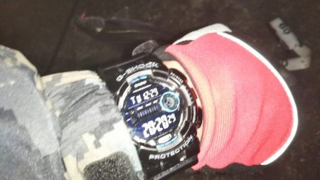 ぶらシーバス！！