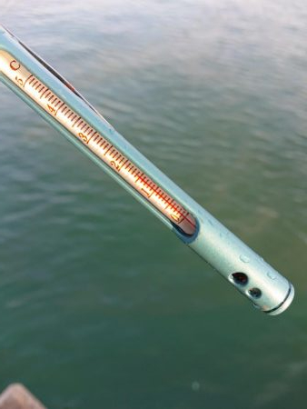 そろそろ終わり？