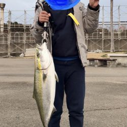 飲ませでメジロ