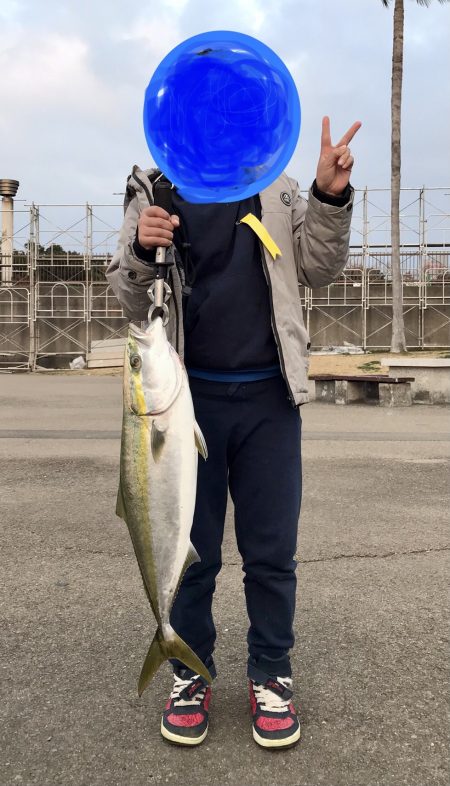 飲ませでメジロ