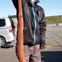 康仁丸・泳がせ釣り、釣り果