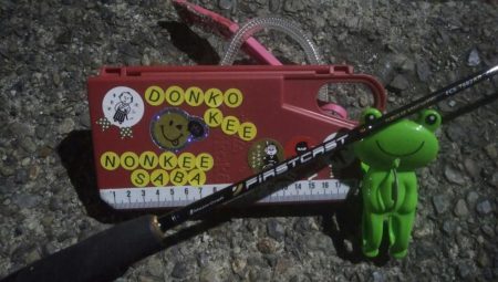 釣りデビュー 21日目