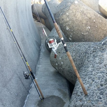 プチsalt water game!