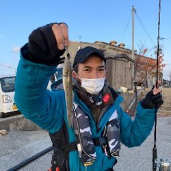 シーズン初メバリング