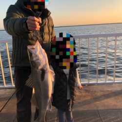 ファミリーフィッシング