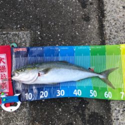 朝一トップ炸裂！！！