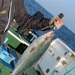 和歌山 Bigoneさんにてオフショア