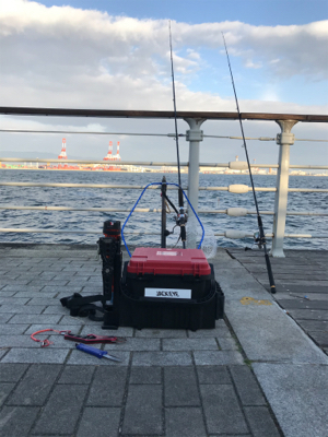 今年最後の投稿。