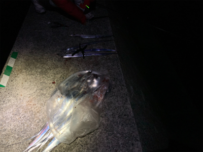 爆風メリークリスマス