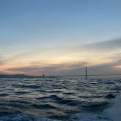 釣り納！タイラバGO!