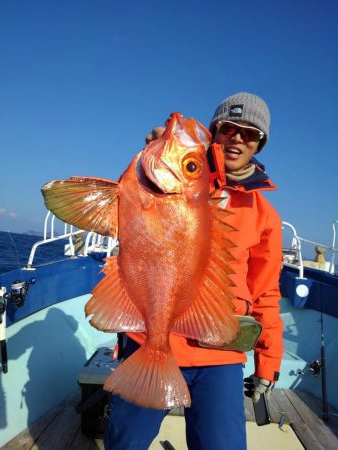 遊漁船　みち丸　