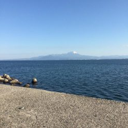 夢みなとショアジギング釣行