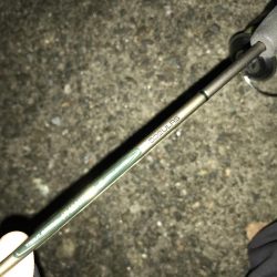 1人きりのメリクリ釣行